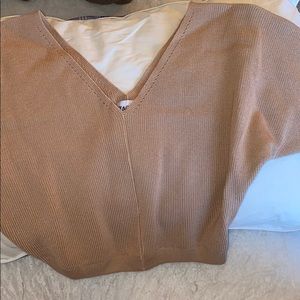 Princess Polly, Crop top sweater